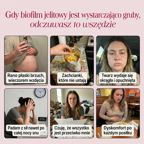 Sofie™ Rytuał Odbudowy Mikrobiomu